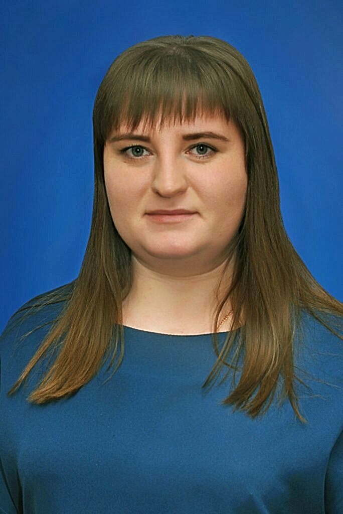 ВИКТОРИЯ ВЛАДИМИРОВНА ПЕТРУШЕНКОВА